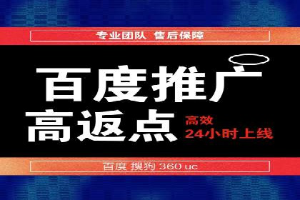 案例展示：SEM推广助力企业拓展市场